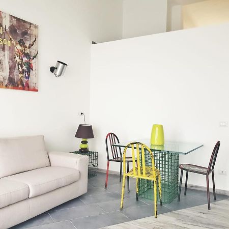 Appartamento Zuretti 53 밀라노 외부 사진