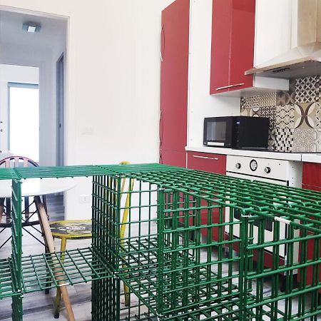 Appartamento Zuretti 53 밀라노 외부 사진