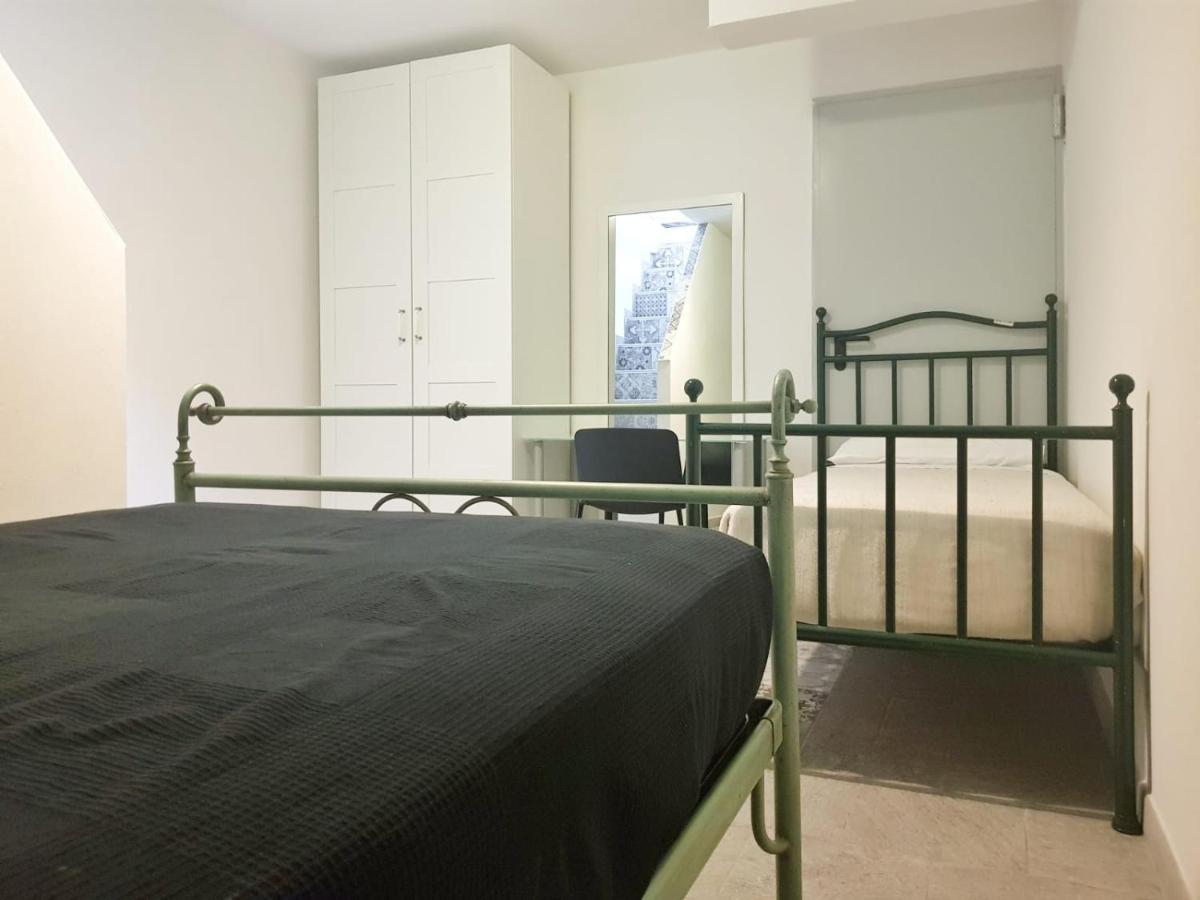 Appartamento Zuretti 53 밀라노 외부 사진